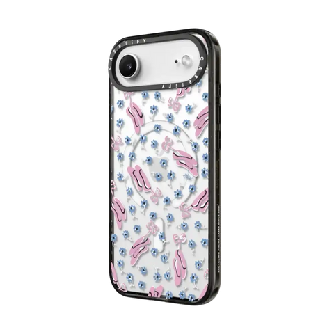 Impact Case for iPhone 17 | 4x Military Grade Protection