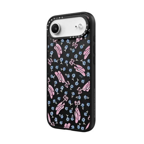 Impact Case for iPhone 17 | 4x Military Grade Protection