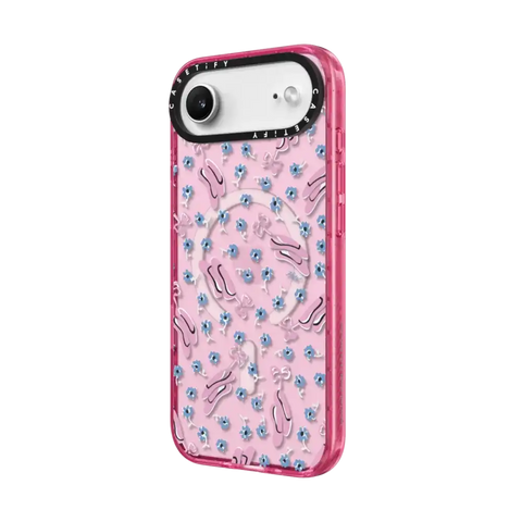 Impact Case for iPhone 17 | 4x Military Grade Protection