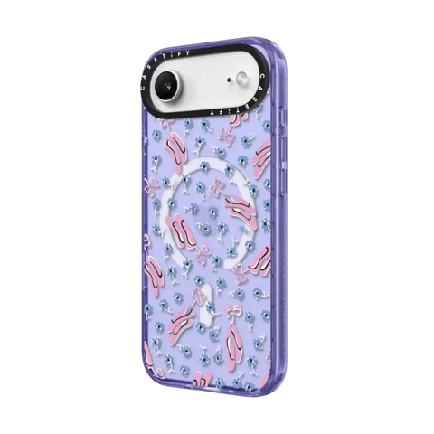 Impact Case for iPhone 17 | 4x Military Grade Protection