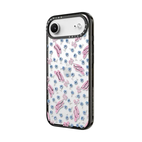 Impact Case for iPhone 17 | 4x Military Grade Protection