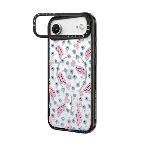 Impact Case for iPhone 17 | 4x Military Grade Protection