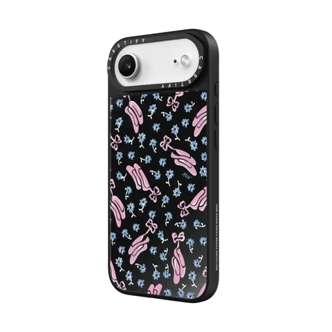 Impact Case for iPhone 17 | 4x Military Grade Protection