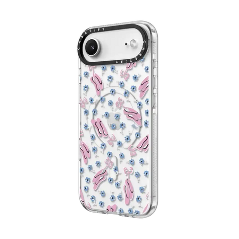Impact Case for iPhone 17 | 4x Military Grade Protection