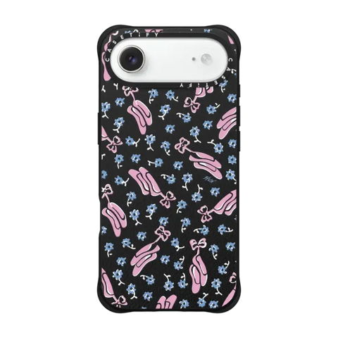 Impact Case for iPhone 17 | 4x Military Grade Protection