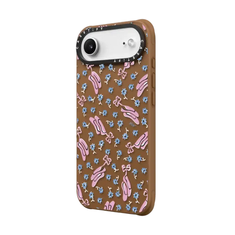 Impact Case for iPhone 17 | 4x Military Grade Protection
