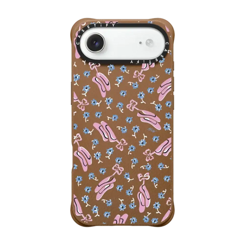 Impact Case for iPhone 17 | 4x Military Grade Protection