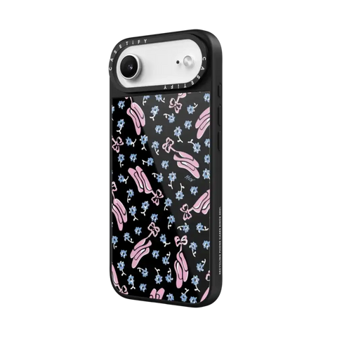 Impact Case for iPhone 17 | 4x Military Grade Protection