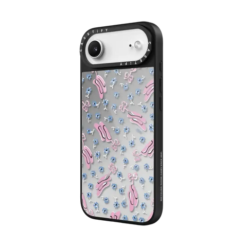 Impact Case for iPhone 17 | 4x Military Grade Protection