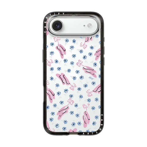Impact Case for iPhone 17 | 4x Military Grade Protection