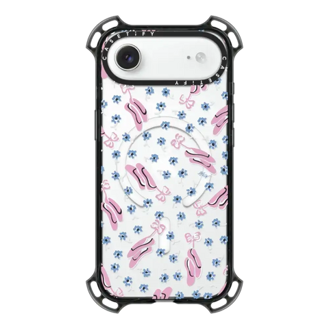 Impact Case for iPhone 17 | 4x Military Grade Protection
