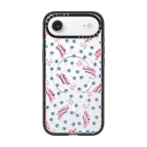 Impact Case for iPhone 17 | 4x Military Grade Protection