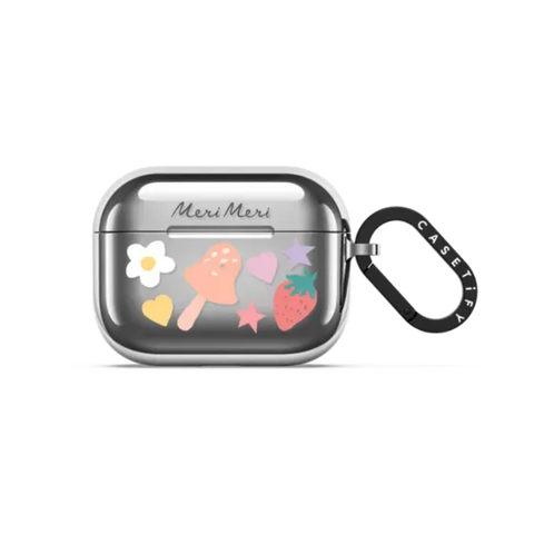 Meri Meri Happy Icons Earbuds Case
