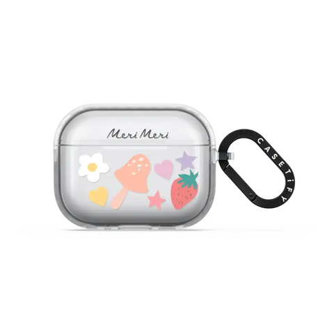 Meri Meri Happy Icons Earbuds Case