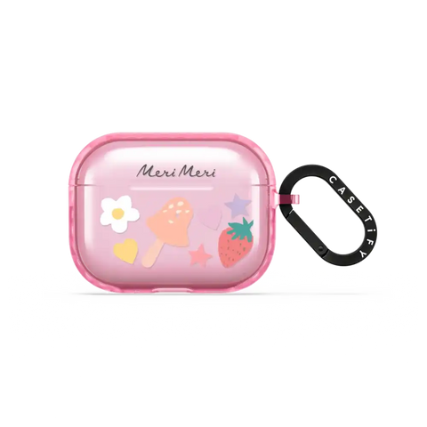 Meri Meri Happy Icons Earbuds Case