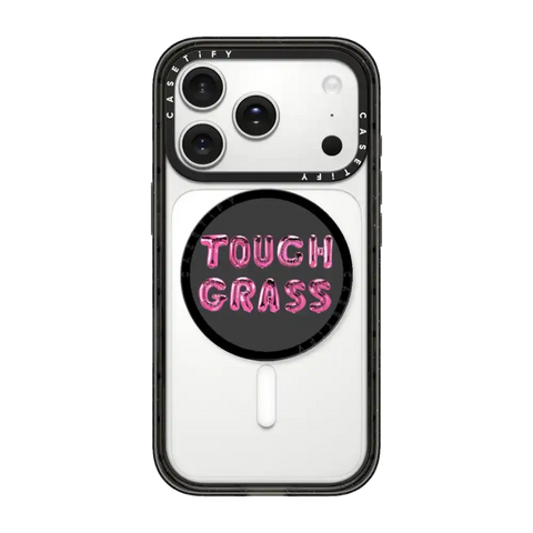 Touch Grass