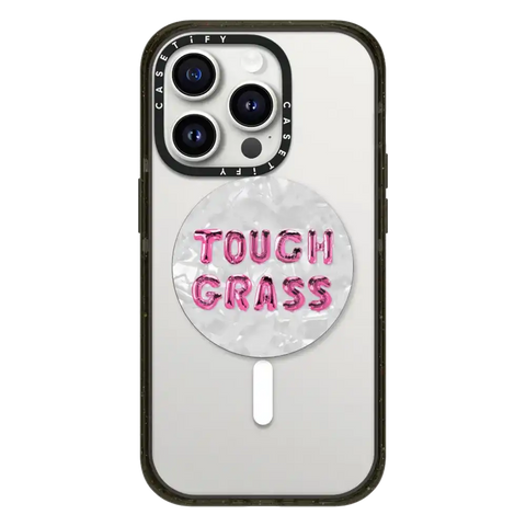 Touch Grass