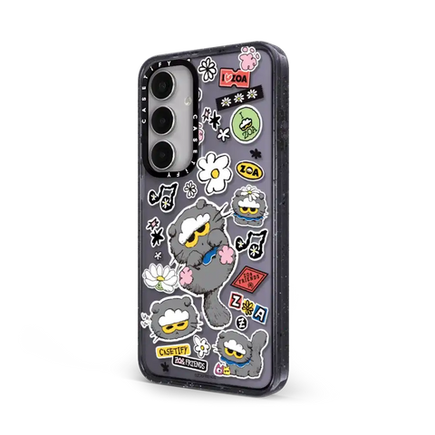 ZOA Sticker Case