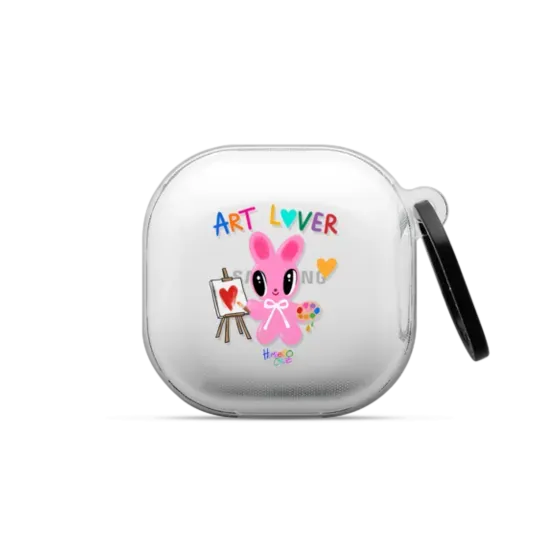ART LOVER
