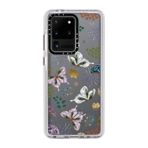 Lucky Butterfly Phone Case