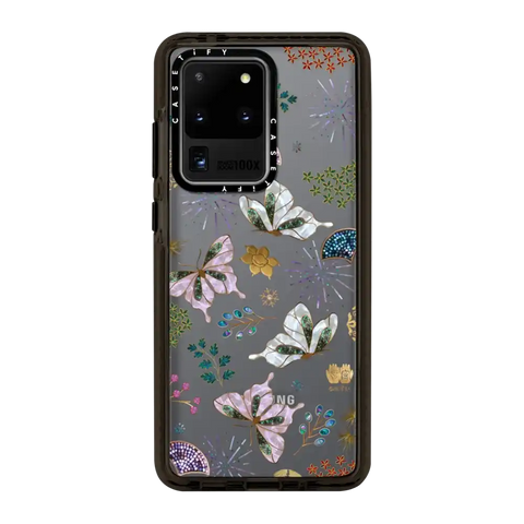 Lucky Butterfly Phone Case