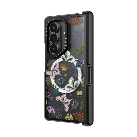 Lucky Butterfly Phone Case