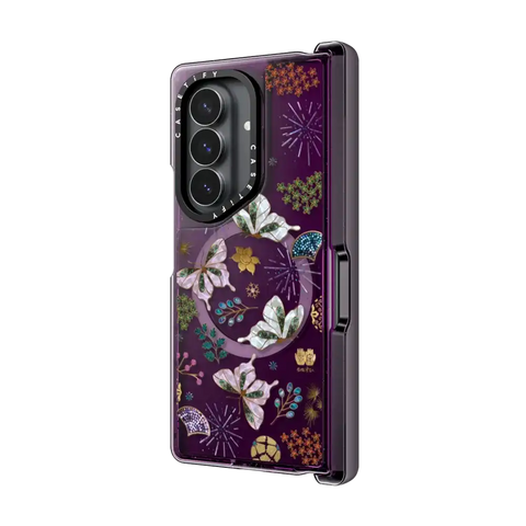 Lucky Butterfly Phone Case