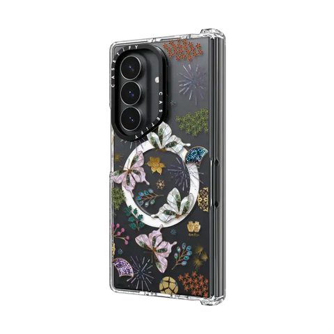 Lucky Butterfly Phone Case