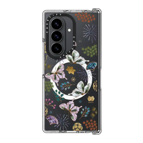 Lucky Butterfly Phone Case