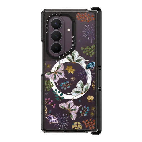 Lucky Butterfly Phone Case