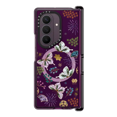 Lucky Butterfly Phone Case