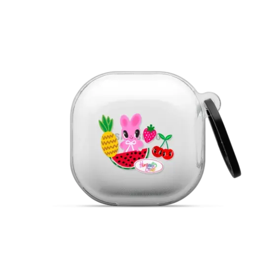Fruit Lover