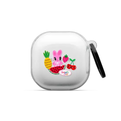 Fruit Lover