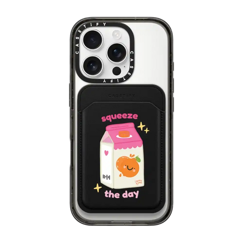 Squeeze the Day