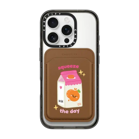 Squeeze the Day