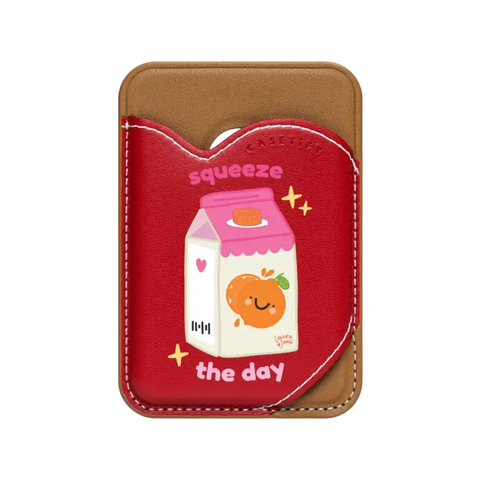 Squeeze the Day