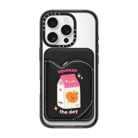 Squeeze the Day