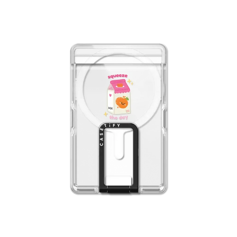 Squeeze the Day