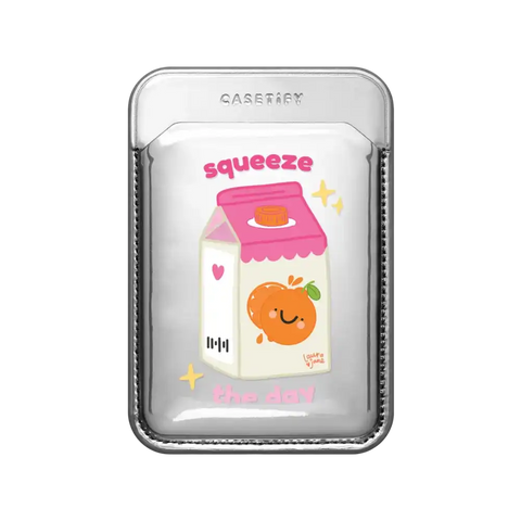 Squeeze the Day