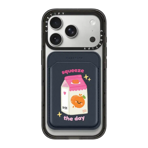 Squeeze the Day