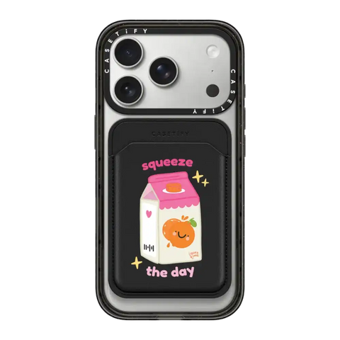 Squeeze the Day