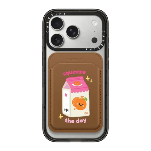 Squeeze the Day