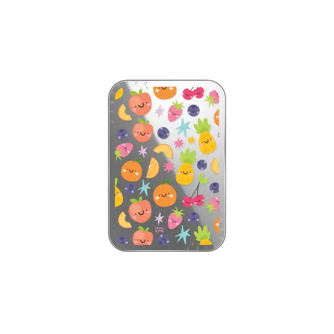 Cute Fruit Salad