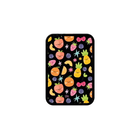 Cute Fruit Salad