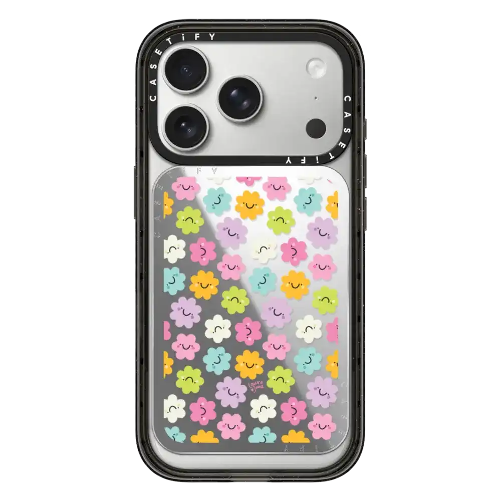 Cute Flower Garden