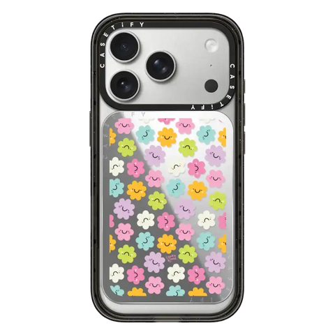 Cute Flower Garden