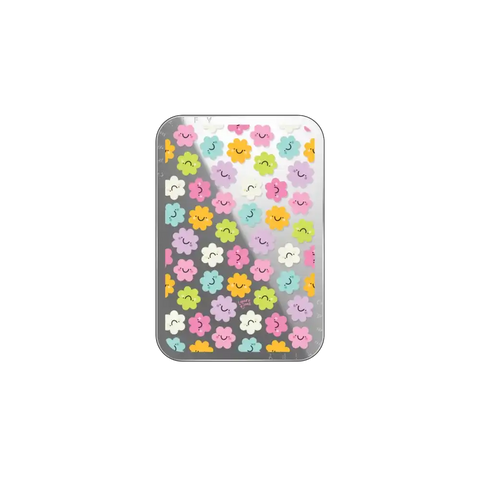 Cute Flower Garden