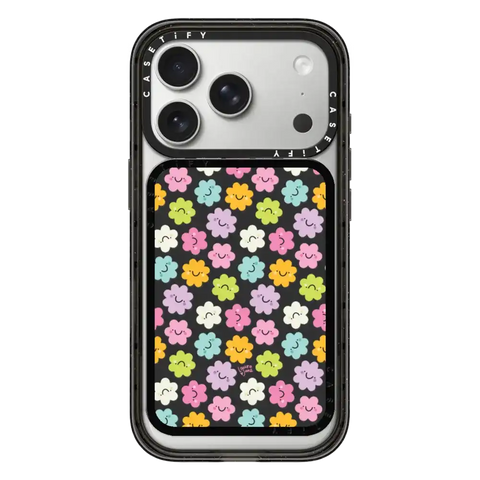 Cute Flower Garden