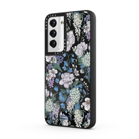 Bridgerton Blooming Flowers Case