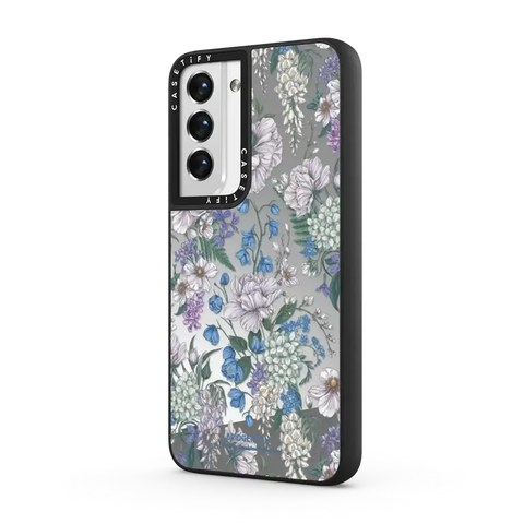 Bridgerton Blooming Flowers Case